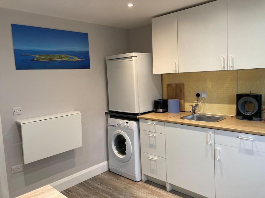 Estuary View Apartment Килраш Экстерьер фото